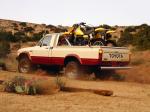 Toyota SR5 Long Sport Truck 4WD 1982 года